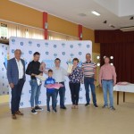 PODSUMOWANIE ROZGRYWEK SPORTOWYCH “GRAND PRIX” OŚRODKA KULTURY W DZIEMIANACH SEZONU 2019-2020