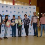 PODSUMOWANIE ROZGRYWEK SPORTOWYCH “GRAND PRIX” OŚRODKA KULTURY W DZIEMIANACH SEZONU 2019-2020