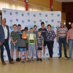 PODSUMOWANIE ROZGRYWEK SPORTOWYCH “GRAND PRIX” OŚRODKA KULTURY W DZIEMIANACH SEZONU 2019-2020