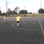 Turniej Piłki Nożnej  z cyklu „Grand Prix” lato 2020 r.