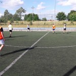 Turniej Piłki Nożnej  z cyklu „Grand Prix” lato 2020 r.