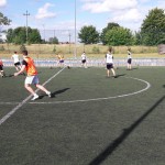 Turniej Piłki Nożnej  z cyklu „Grand Prix” lato 2020 r.