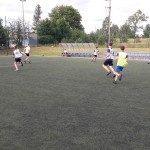 Turniej Piłki Nożnej  z cyklu „Grand Prix” lato 2020 r.