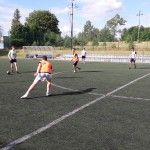 Turniej Piłki Nożnej  z cyklu „Grand Prix” lato 2020 r.