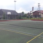 I TURNIEJ TENISA ZIEMNEGO Z CYKLU „GRAND PRIX” LATO 2020