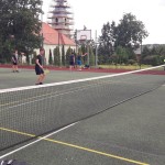 I TURNIEJ TENISA ZIEMNEGO Z CYKLU „GRAND PRIX” LATO 2020