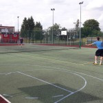 I TURNIEJ TENISA ZIEMNEGO Z CYKLU „GRAND PRIX” LATO 2020