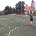 I TURNIEJ TENISA ZIEMNEGO Z CYKLU „GRAND PRIX” LATO 2020