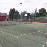 I TURNIEJ TENISA ZIEMNEGO Z CYKLU „GRAND PRIX” LATO 2020