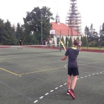 I TURNIEJ TENISA ZIEMNEGO Z CYKLU „GRAND PRIX” LATO 2020