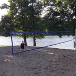 I TURNIEJ PIŁKI PLAŻOWEJ Z CYKLU „GRAND PRIX” LATO 2020