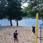 I TURNIEJ PIŁKI PLAŻOWEJ Z CYKLU „GRAND PRIX” LATO 2020