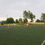 I TURNIEJ PIŁKI NOŻNEJ SENIORÓW