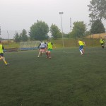 I TURNIEJ PIŁKI NOŻNEJ SENIORÓW