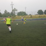 I TURNIEJ PIŁKI NOŻNEJ SENIORÓW