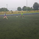 I TURNIEJ PIŁKI NOŻNEJ SENIORÓW