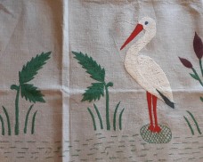 Ośrodek Kultury w Dziemianach serdecznie zaprasza na wystawę makatek