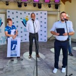 Tytuł Osobowości Roku 2019 oraz Nagrody Wójta Gminy Dziemiany