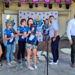 Tytuł Osobowości Roku 2019 oraz Nagrody Wójta Gminy Dziemiany