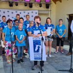 Tytuł Osobowości Roku 2019 oraz Nagrody Wójta Gminy Dziemiany