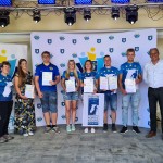 Tytuł Osobowości Roku 2019 oraz Nagrody Wójta Gminy Dziemiany