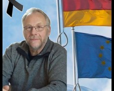 Zmarł Pan Heinrich Bastian