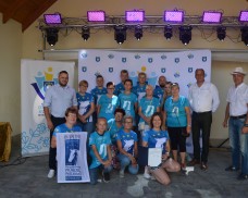 Tytuł Osobowości Roku 2019 oraz Nagrody Wójta Gminy Dziemiany