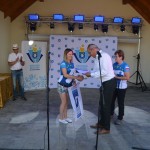 Tytuł Osobowości Roku 2019 oraz Nagrody Wójta Gminy Dziemiany