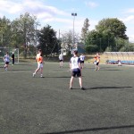 II Turniej Piłki Nożnej