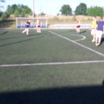 II Turniej Piłki Nożnej