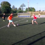 II Turniej Piłki Nożnej