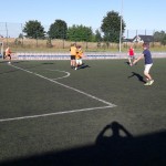 II Turniej Piłki Nożnej