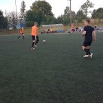 II TURNIEJ PIŁKI NOŻNEJ SENIORÓW