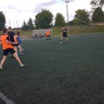 II TURNIEJ PIŁKI NOŻNEJ SENIORÓW