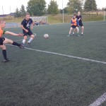 II TURNIEJ PIŁKI NOŻNEJ SENIORÓW