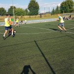 II TURNIEJ PIŁKI NOŻNEJ SENIORÓW