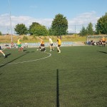 II TURNIEJ PIŁKI NOŻNEJ SENIORÓW