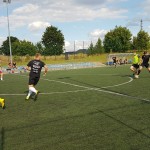 II TURNIEJ PIŁKI NOŻNEJ SENIORÓW