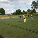 II TURNIEJ PIŁKI NOŻNEJ SENIORÓW