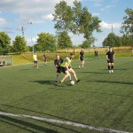 II TURNIEJ PIŁKI NOŻNEJ SENIORÓW