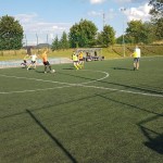 II TURNIEJ PIŁKI NOŻNEJ SENIORÓW