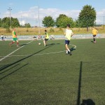 II TURNIEJ PIŁKI NOŻNEJ SENIORÓW