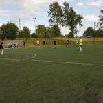 II TURNIEJ PIŁKI NOŻNEJ SENIORÓW