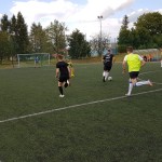 II TURNIEJ PIŁKI NOŻNEJ SENIORÓW