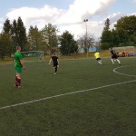 II TURNIEJ PIŁKI NOŻNEJ SENIORÓW