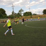 II TURNIEJ PIŁKI NOŻNEJ SENIORÓW