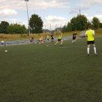 II TURNIEJ PIŁKI NOŻNEJ SENIORÓW