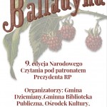 Balladyna