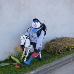 Dożynki Gminno - Parafialne w Trzebuniu