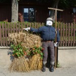 Dożynki Gminno - Parafialne w Trzebuniu